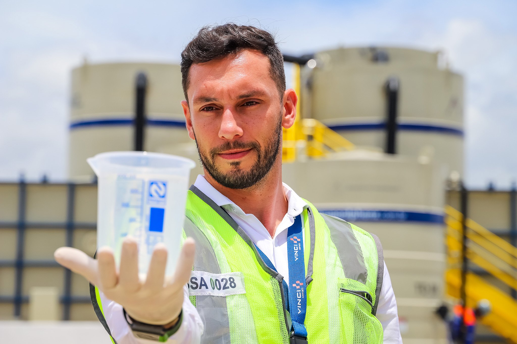 ETE Salvador 2019